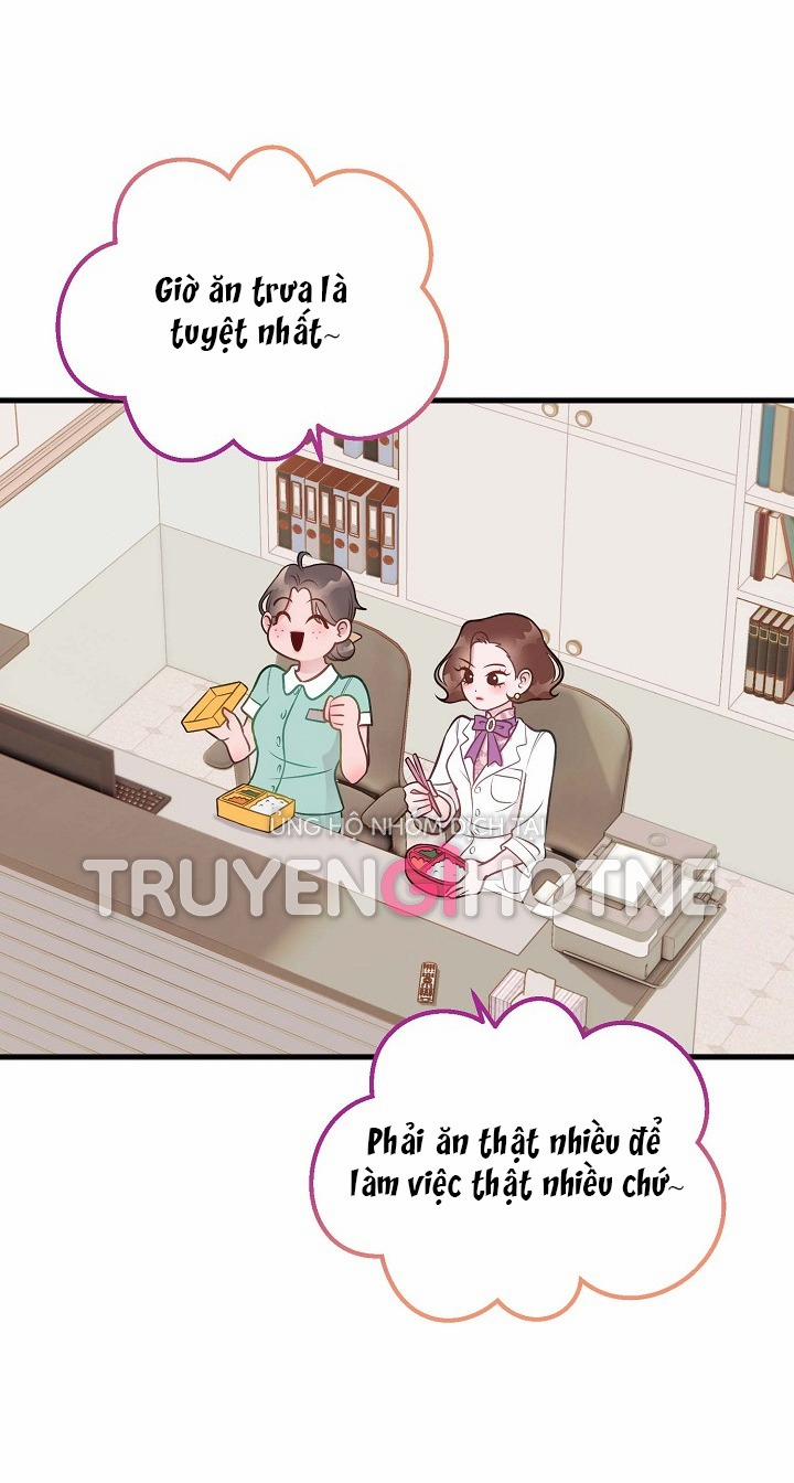 Mối Quan Hệ Không Tốt 5.1 trang 6