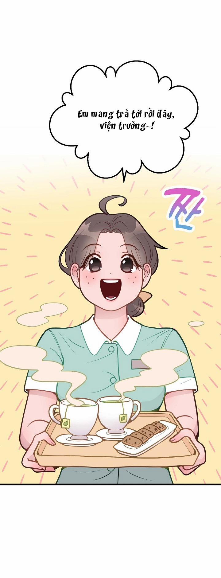 Mối Quan Hệ Không Tốt 6.1 trang 15