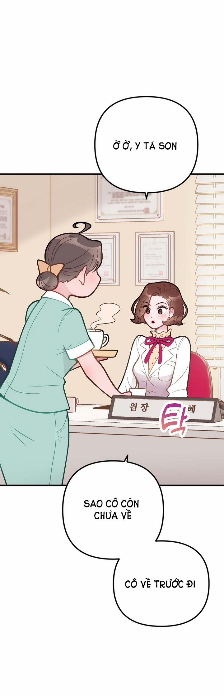 Mối Quan Hệ Không Tốt 6.1 trang 16