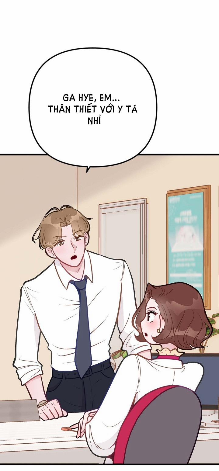 Mối Quan Hệ Không Tốt 6.1 trang 43
