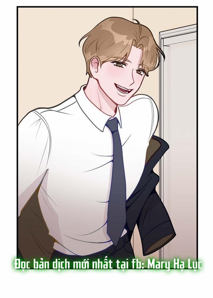 Mối Quan Hệ Không Tốt 6.2 trang 17