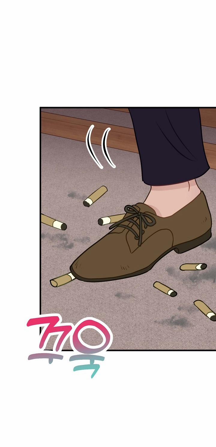 Mối Quan Hệ Không Tốt 6.2 trang 26