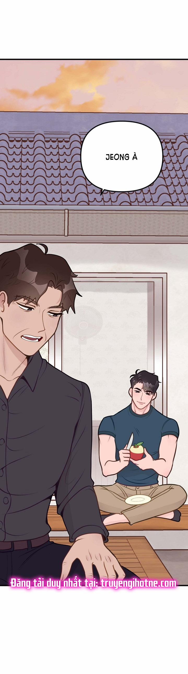 Mối Quan Hệ Không Tốt 6.2 trang 27