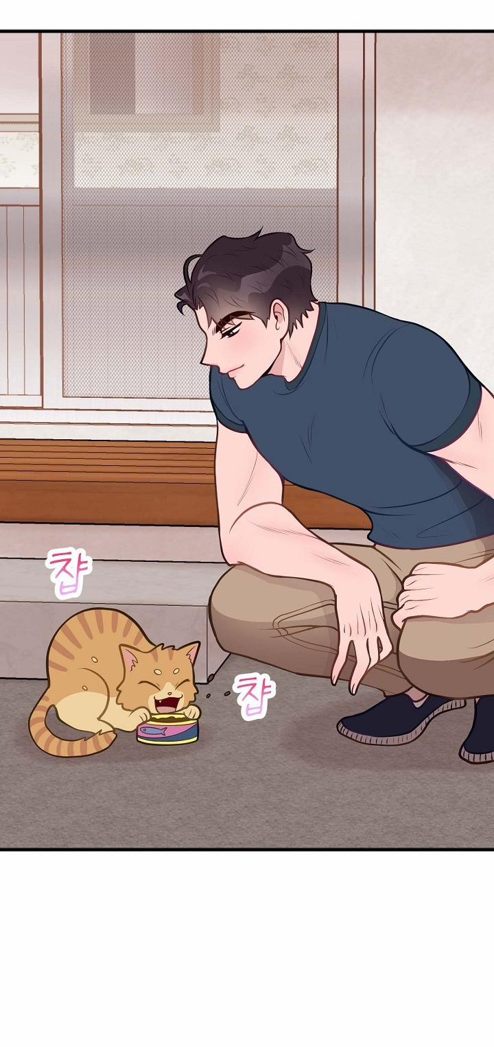 Mối Quan Hệ Không Tốt 6.2 trang 46