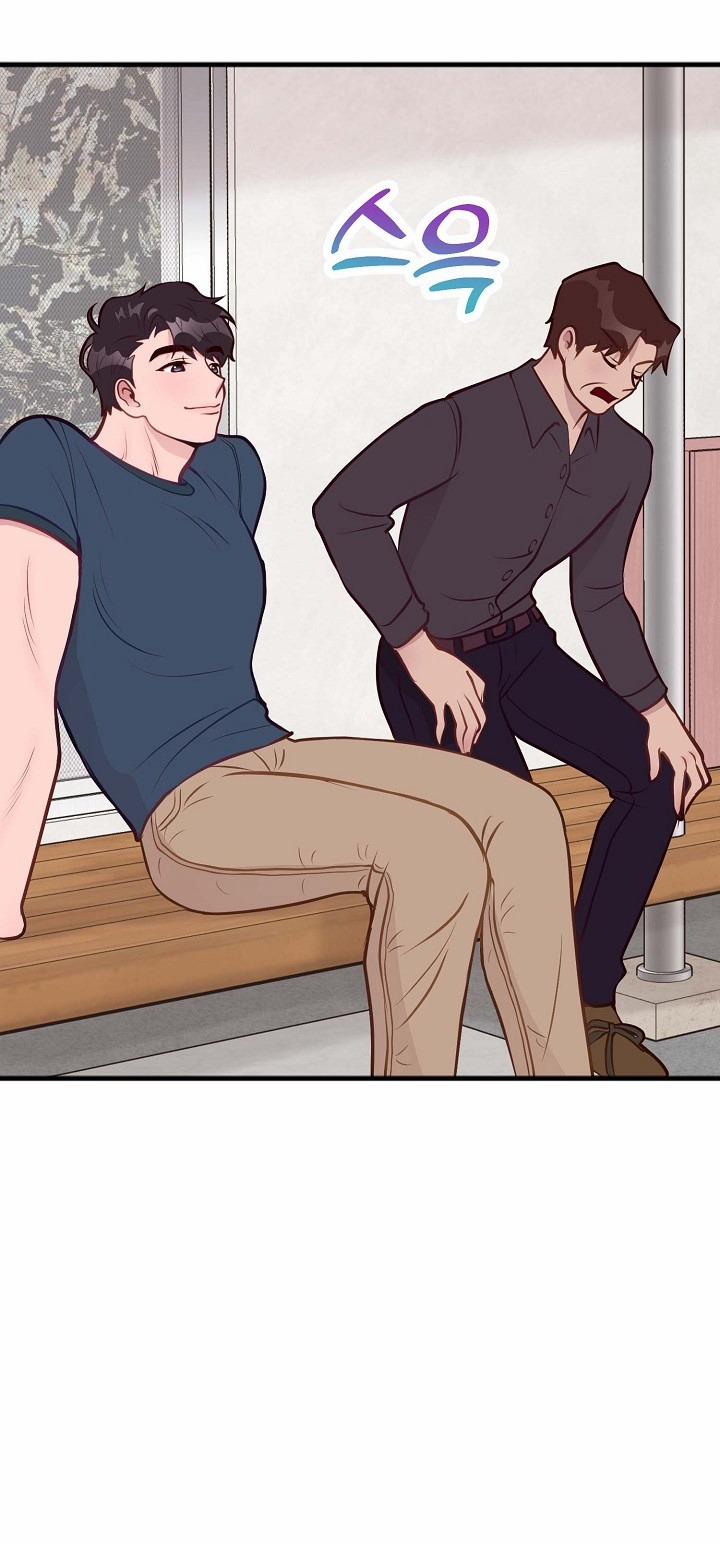 Mối Quan Hệ Không Tốt 6.2 trang 69