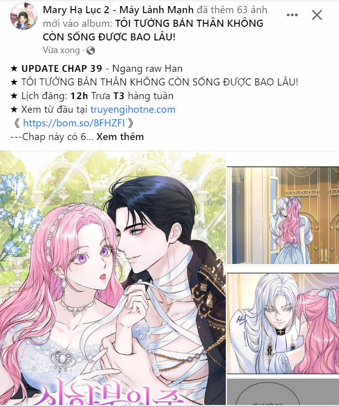 Mối Quan Hệ Không Tốt 6.2 trang 93