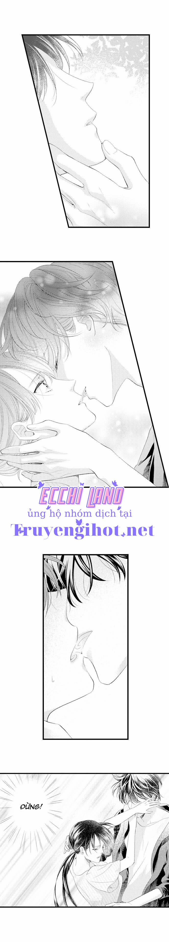 Mối Quan Hệ Kỳ Lạ Của Chúng Ta (Full) 15.1 trang 3