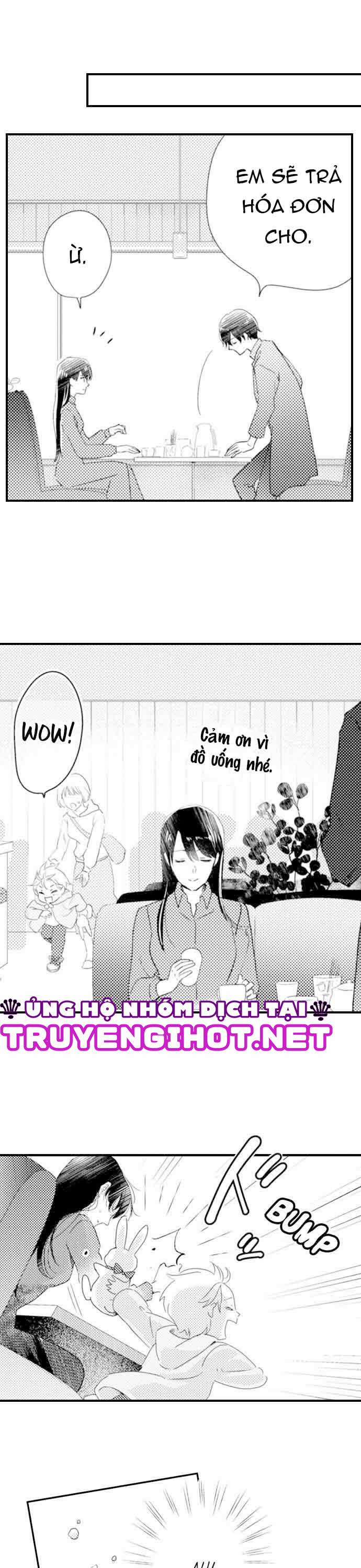 Mối Quan Hệ Kỳ Lạ Của Chúng Ta (Full) 5.1 trang 3