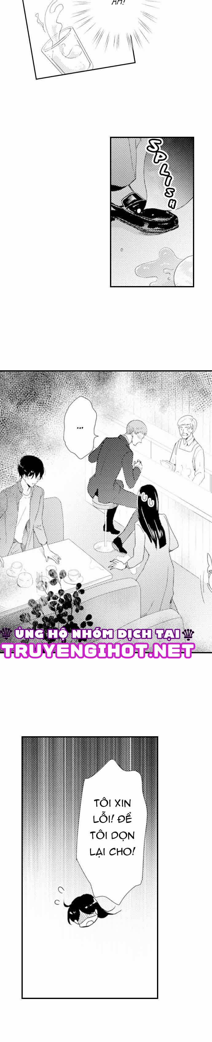 Mối Quan Hệ Kỳ Lạ Của Chúng Ta (Full) 5.1 trang 4