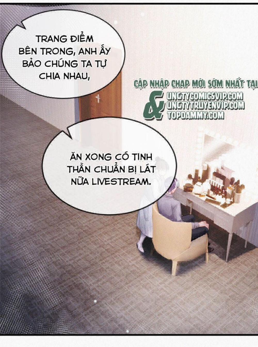 Môi Súng Chương 115 Trang 13