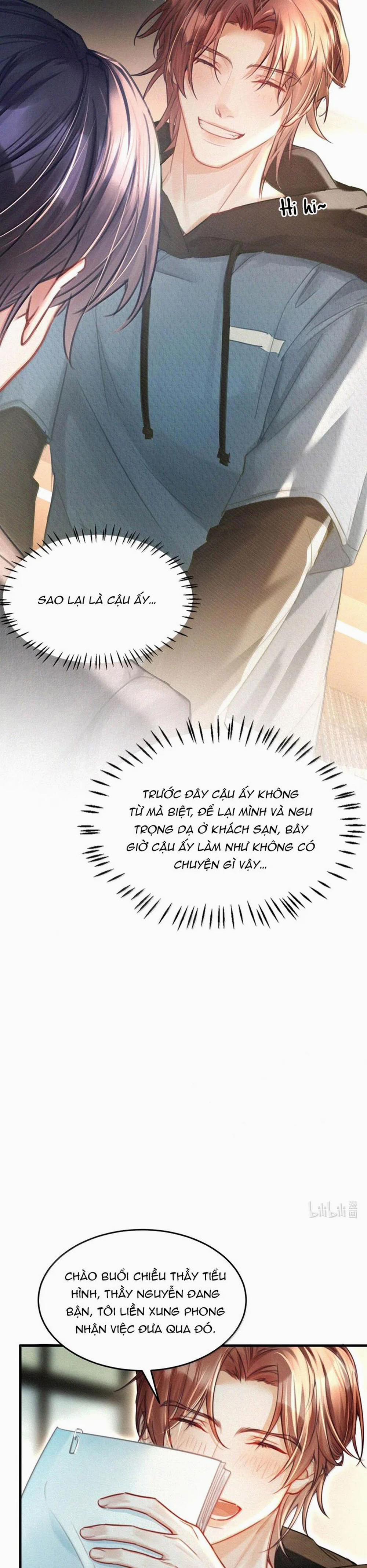 Môi Súng 132 trang 10