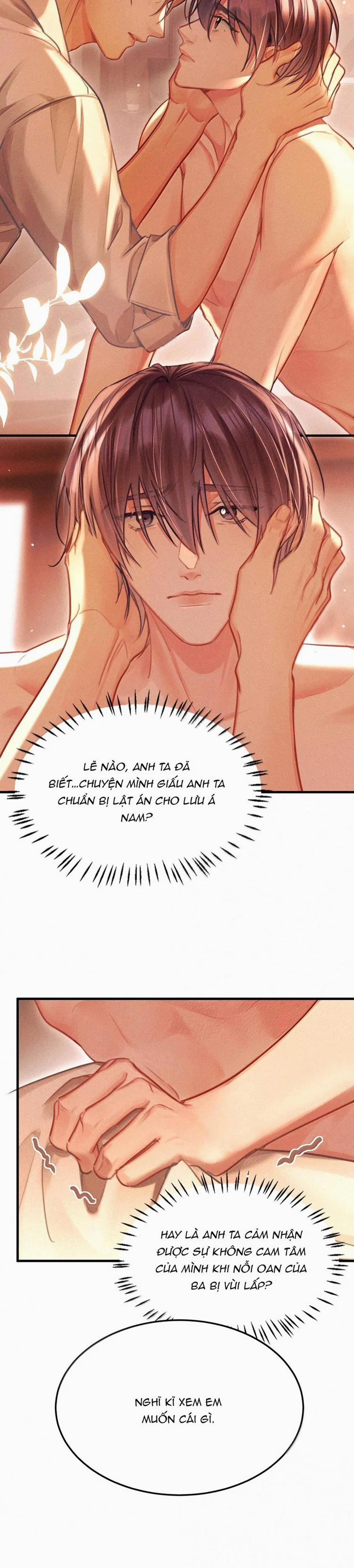 Môi Súng 132 trang 4