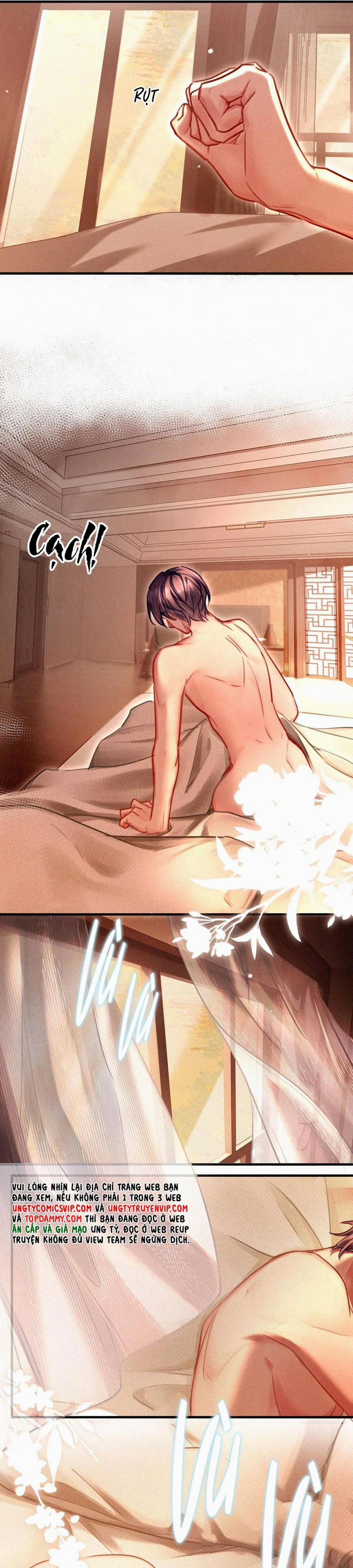 Môi Súng 132 trang 6