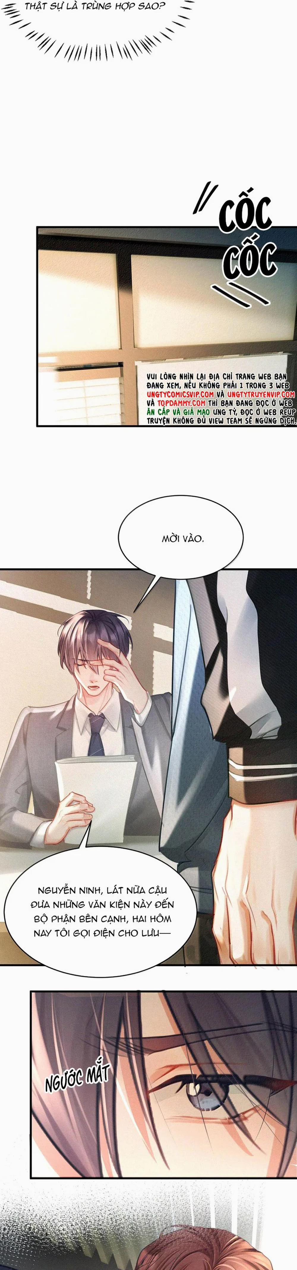 Môi Súng 132 trang 9