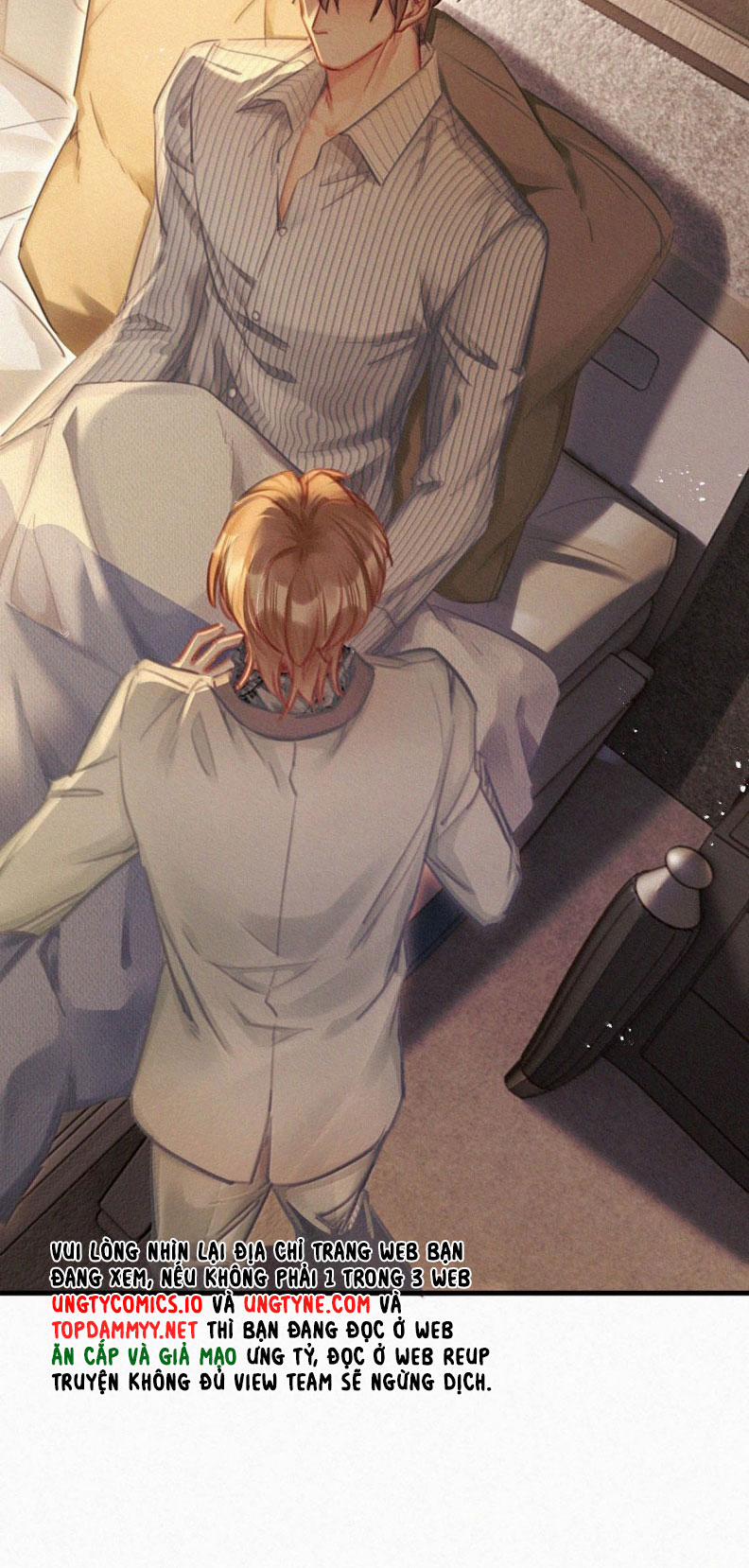 Môi Súng 153 trang 15