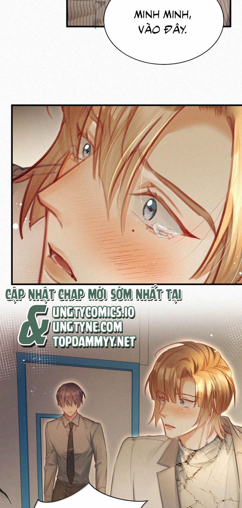 Môi Súng 153 trang 18