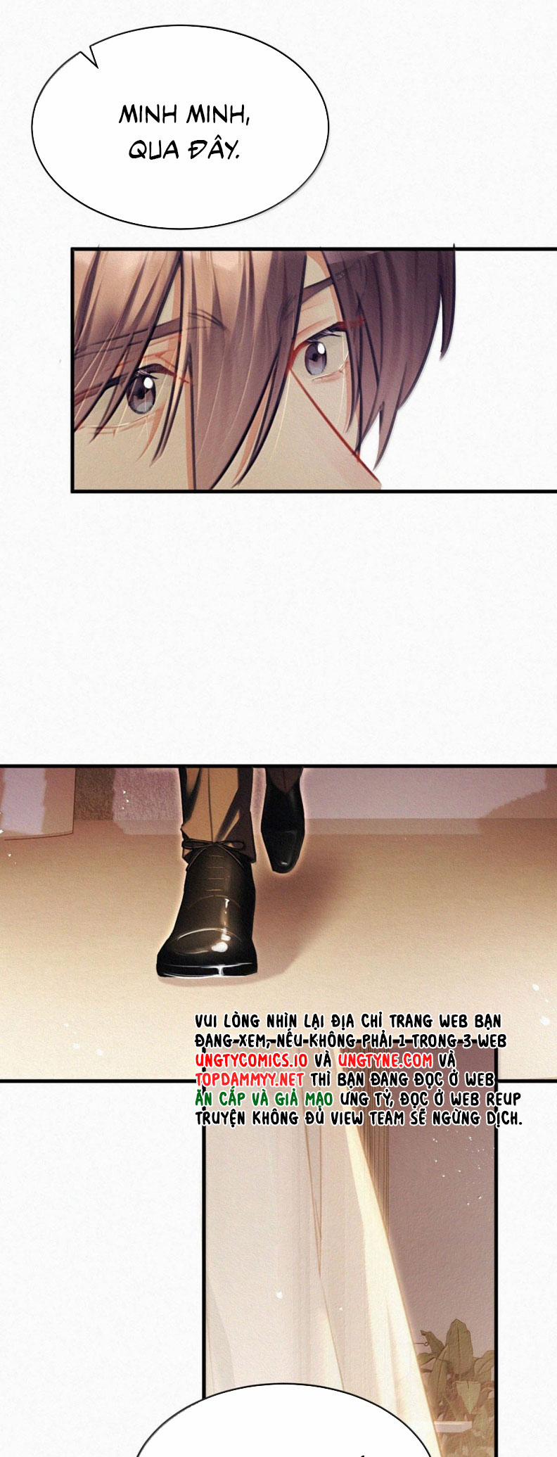Môi Súng 153 trang 25