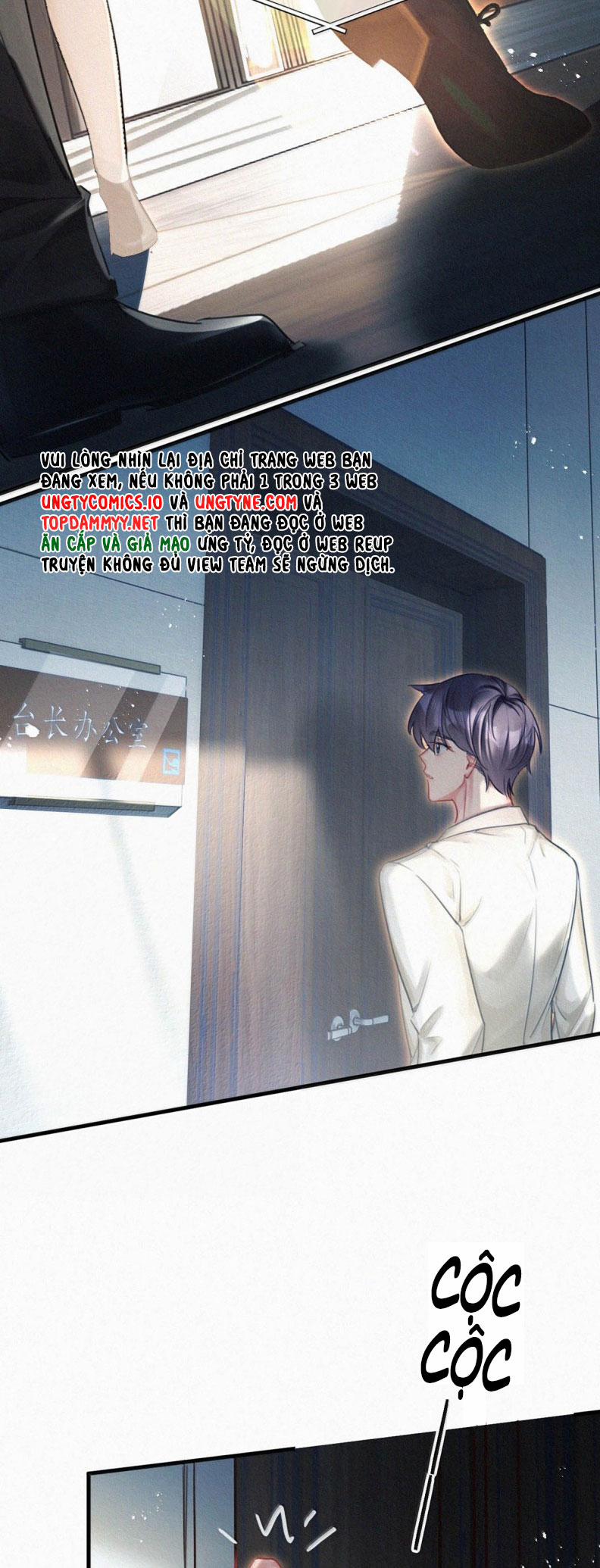 Môi Súng 153 trang 33