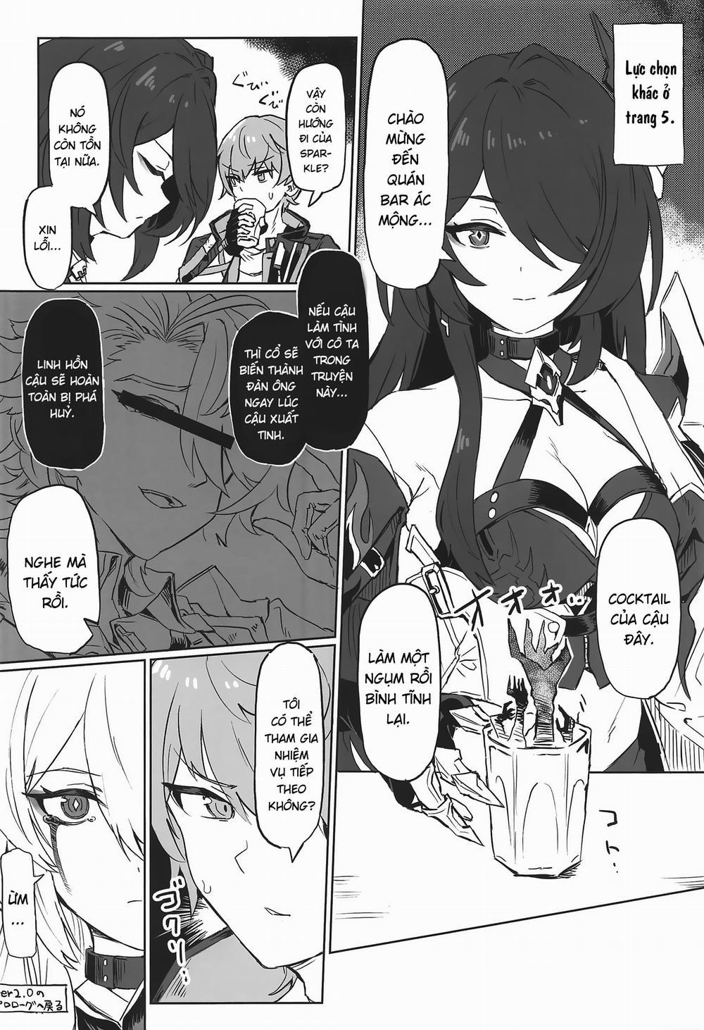 Mọi thứ của tôi Stelfly riu hơn cấm cãi trang 17