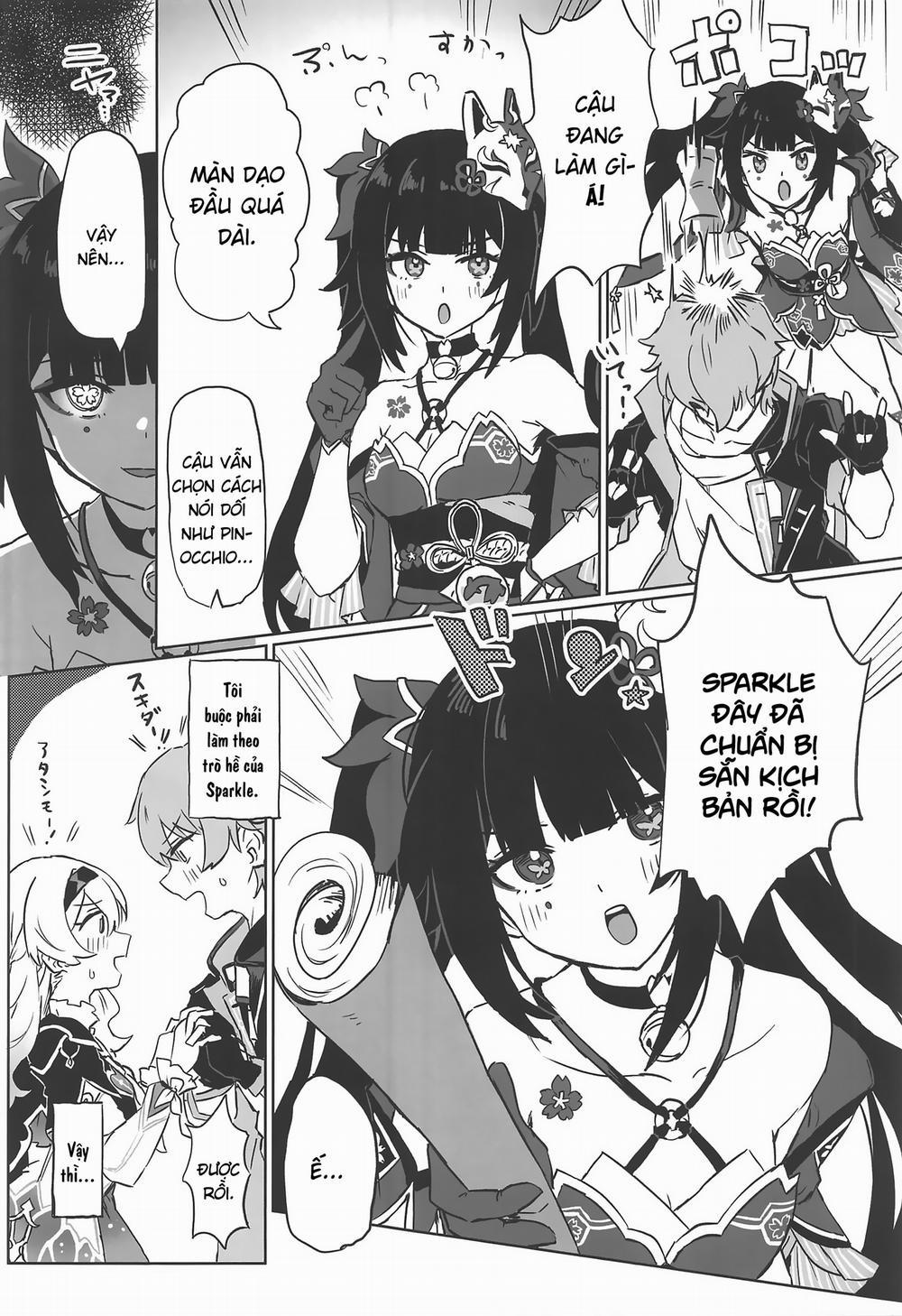 Mọi thứ của tôi Stelfly riu hơn cấm cãi trang 3