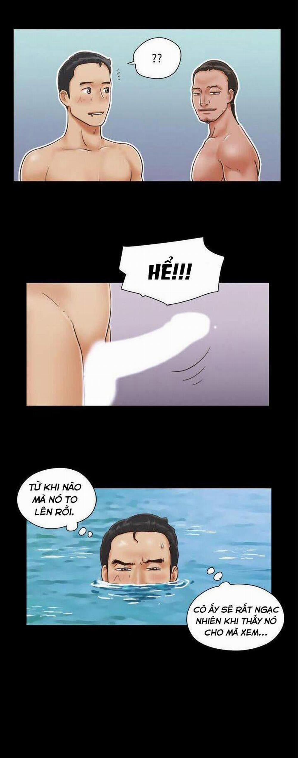 Mọi Thứ Đã Được Chấp Thuận 1.1 trang 0