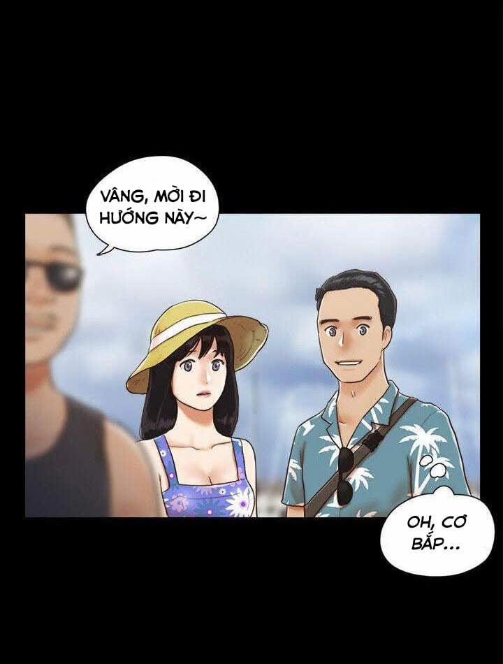 Mọi Thứ Đã Được Chấp Thuận 1.5 trang 17