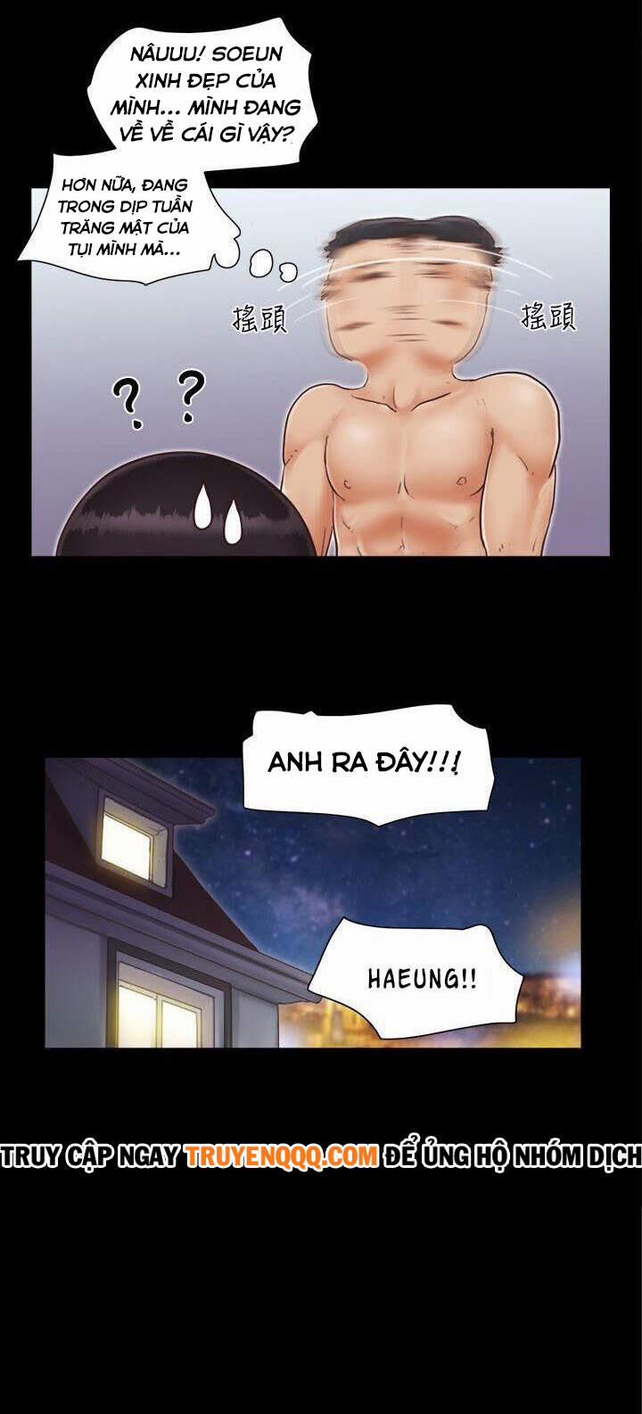 Mọi Thứ Đã Được Chấp Thuận 1.5 trang 8