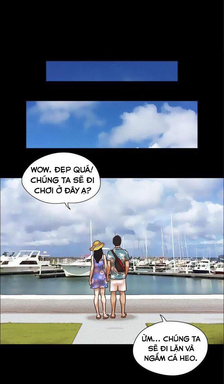 Mọi Thứ Đã Được Chấp Thuận 1.5 trang 9