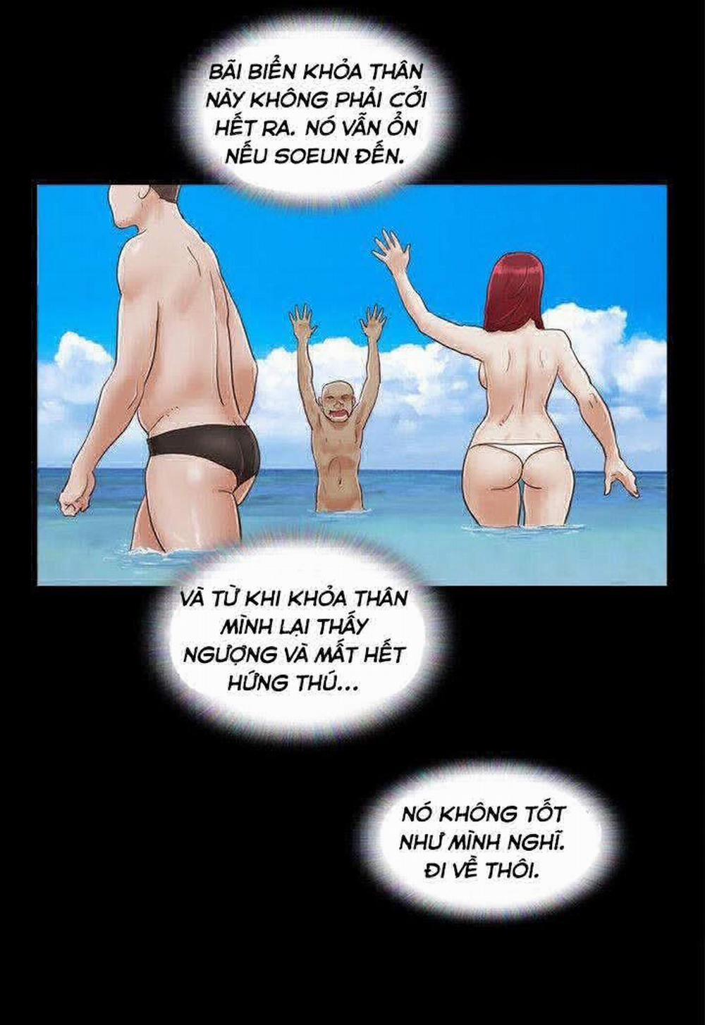 Mọi Thứ Đã Được Chấp Thuận 1 trang 10