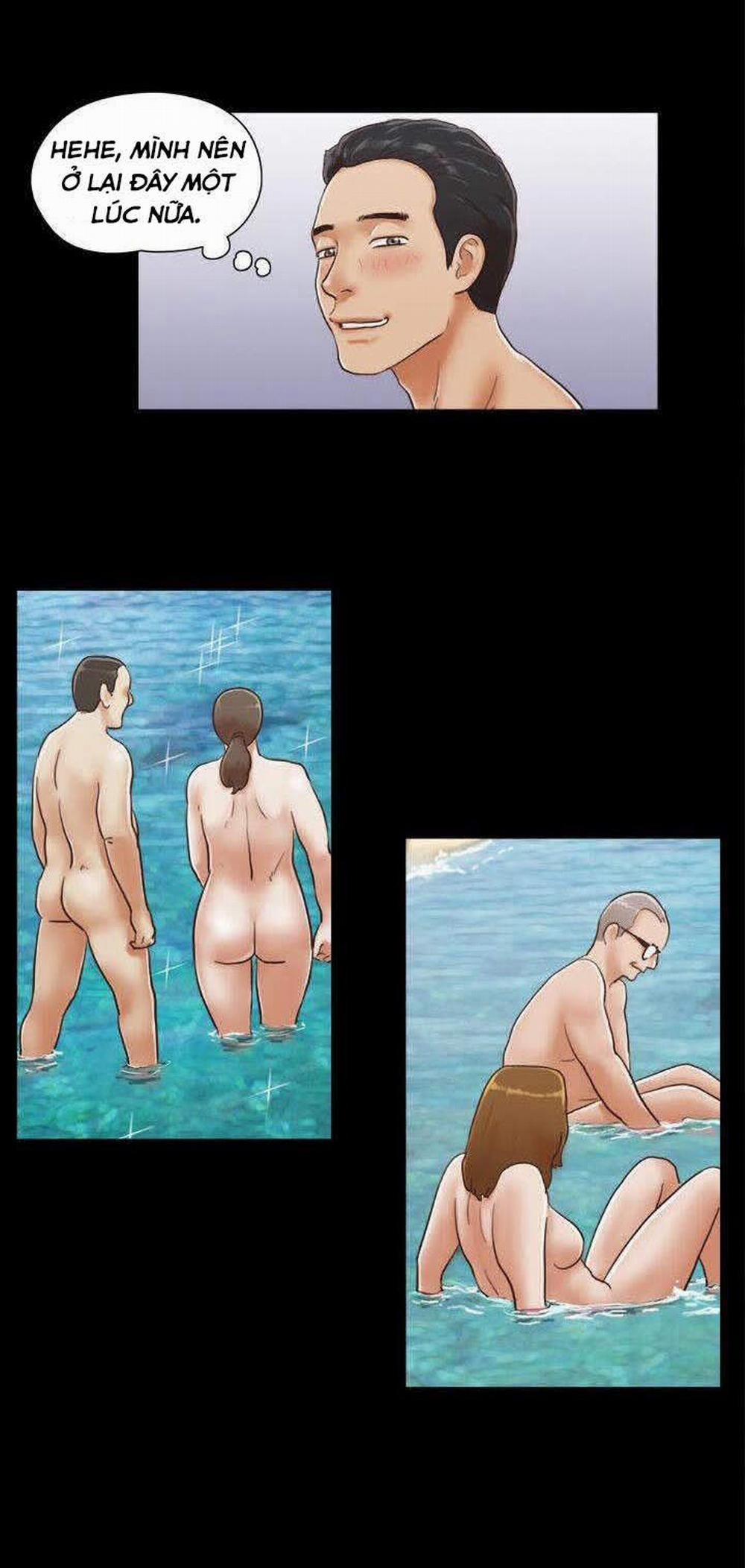 Mọi Thứ Đã Được Chấp Thuận 1 trang 12