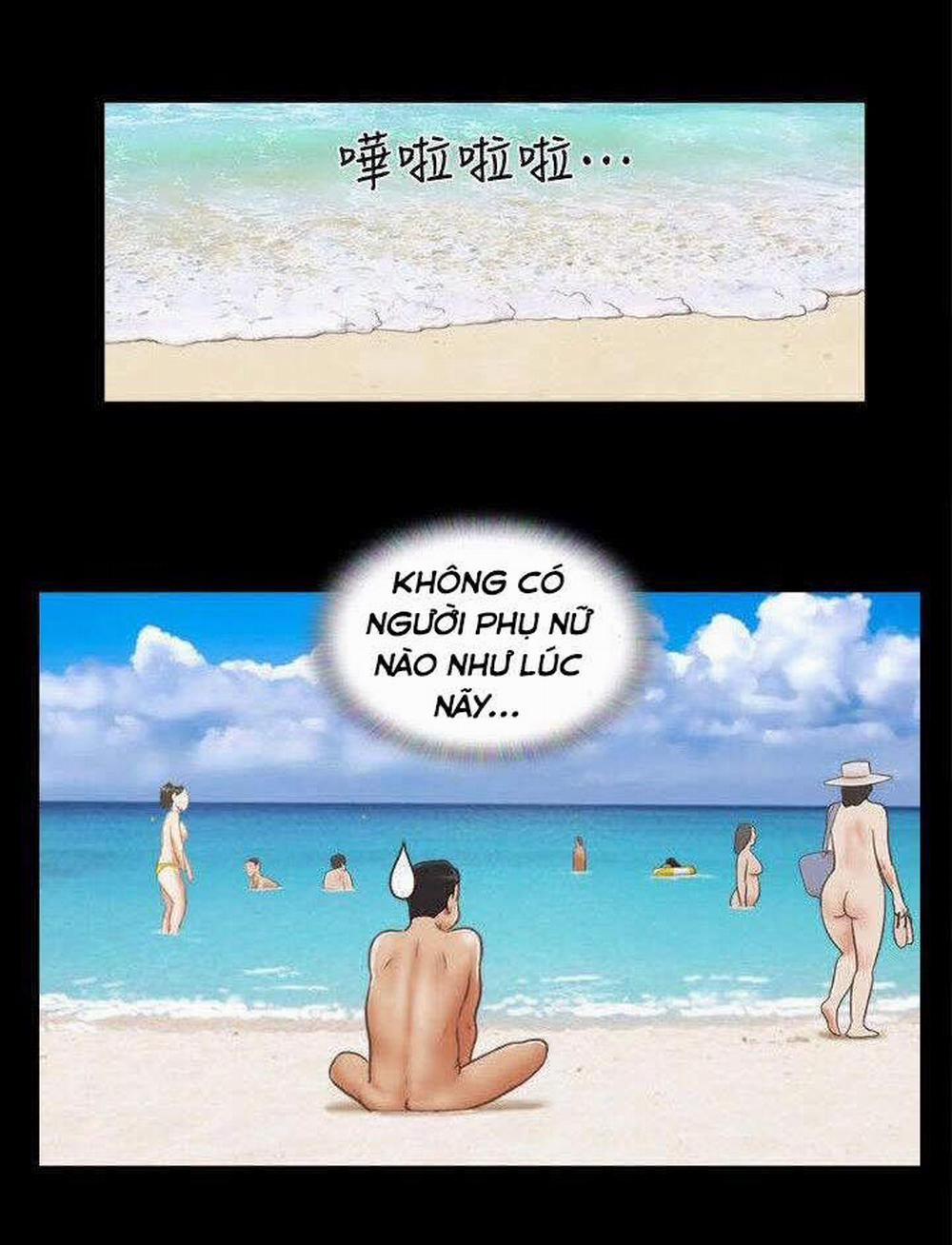 Mọi Thứ Đã Được Chấp Thuận 1 trang 13