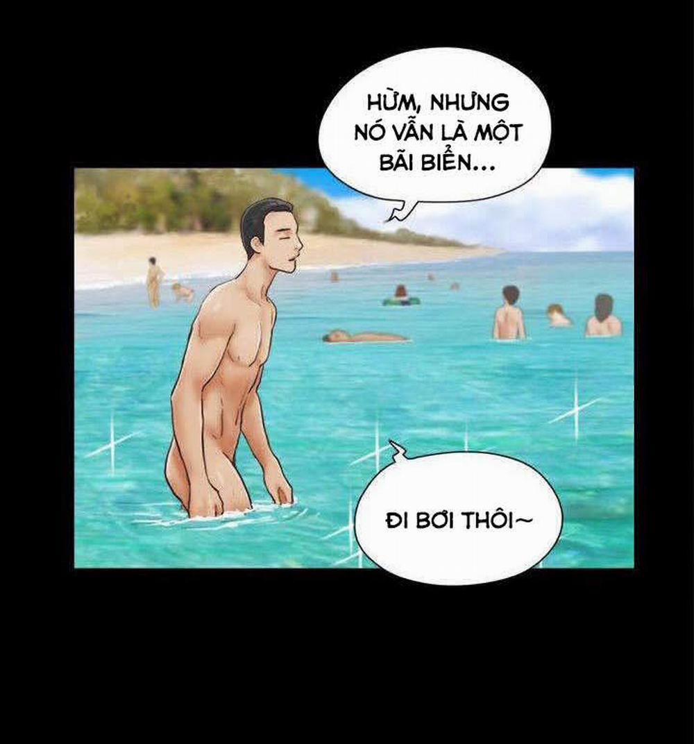 Mọi Thứ Đã Được Chấp Thuận 1 trang 14