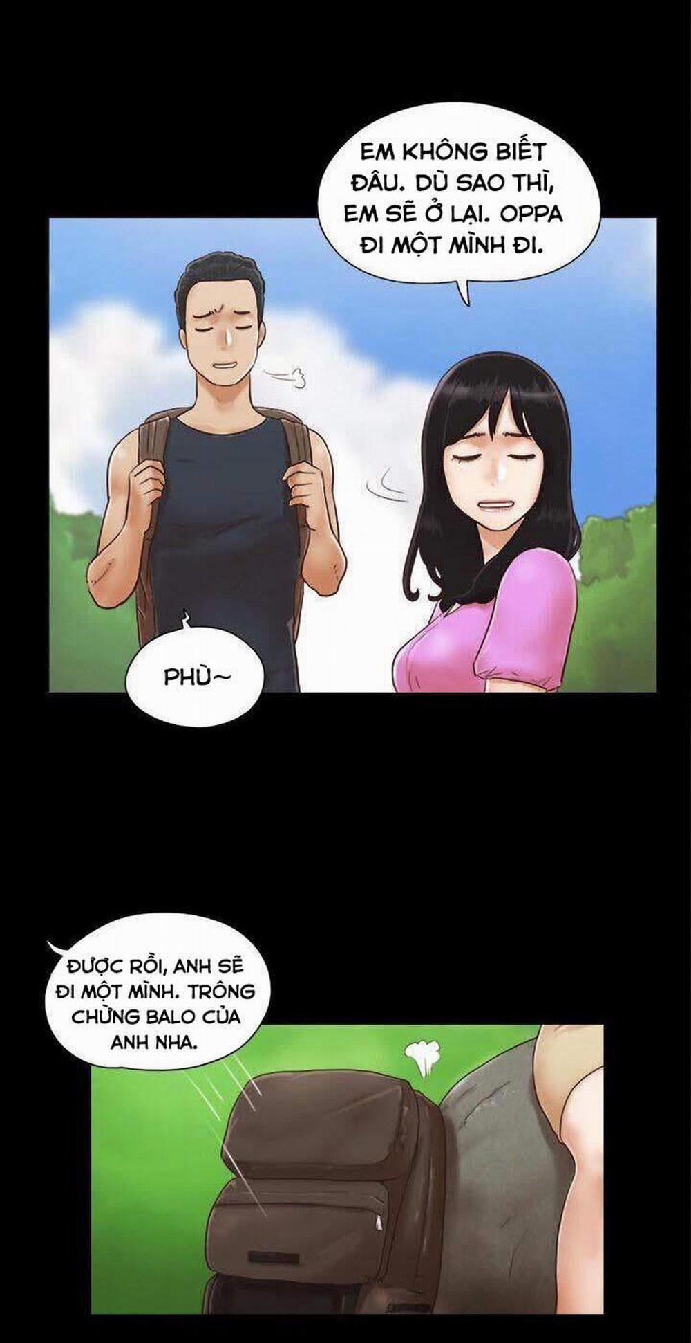 Mọi Thứ Đã Được Chấp Thuận 1 trang 3