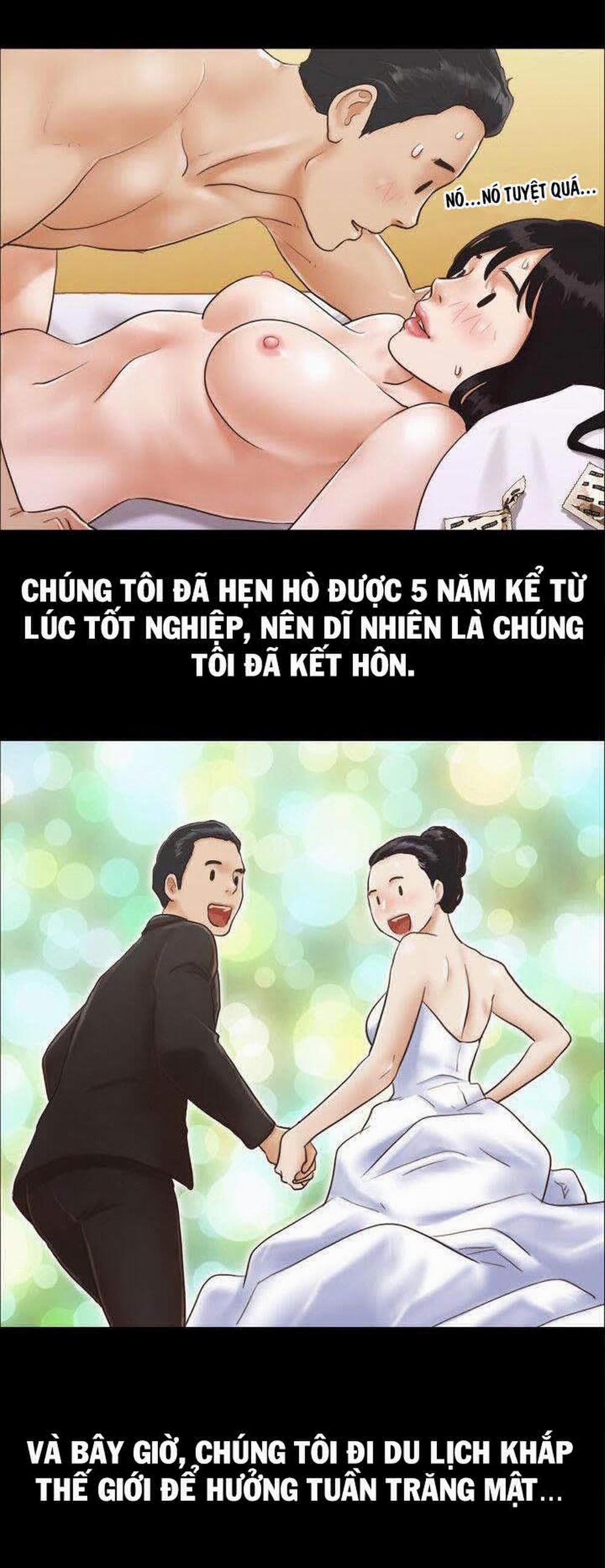 Mọi Thứ Đã Được Chấp Thuận 1 trang 6