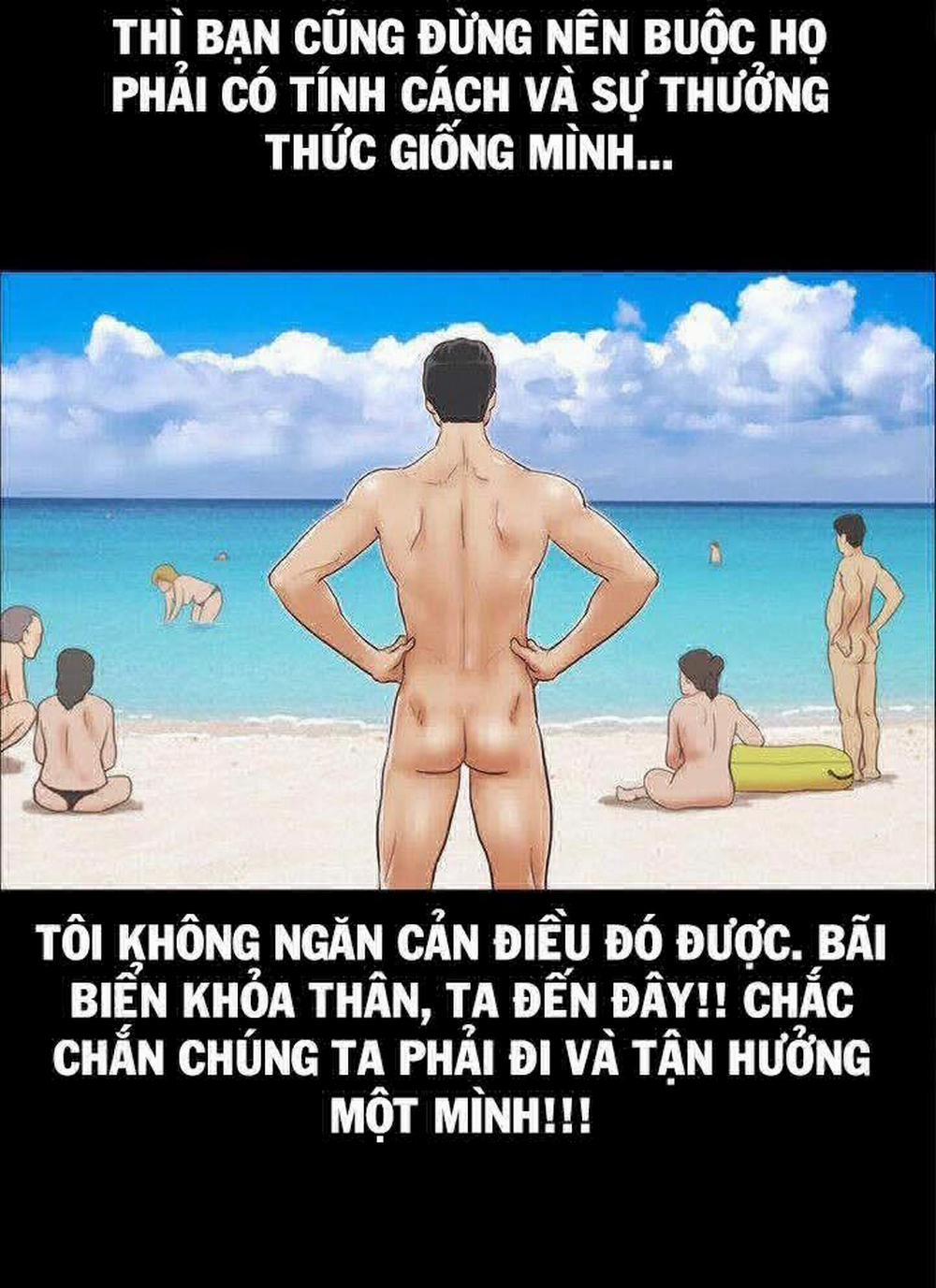 Mọi Thứ Đã Được Chấp Thuận 1 trang 8