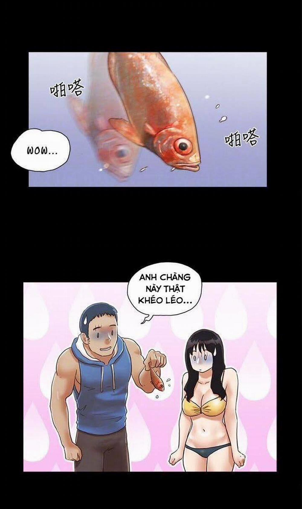 Mọi Thứ Đã Được Chấp Thuận 2.1 trang 0