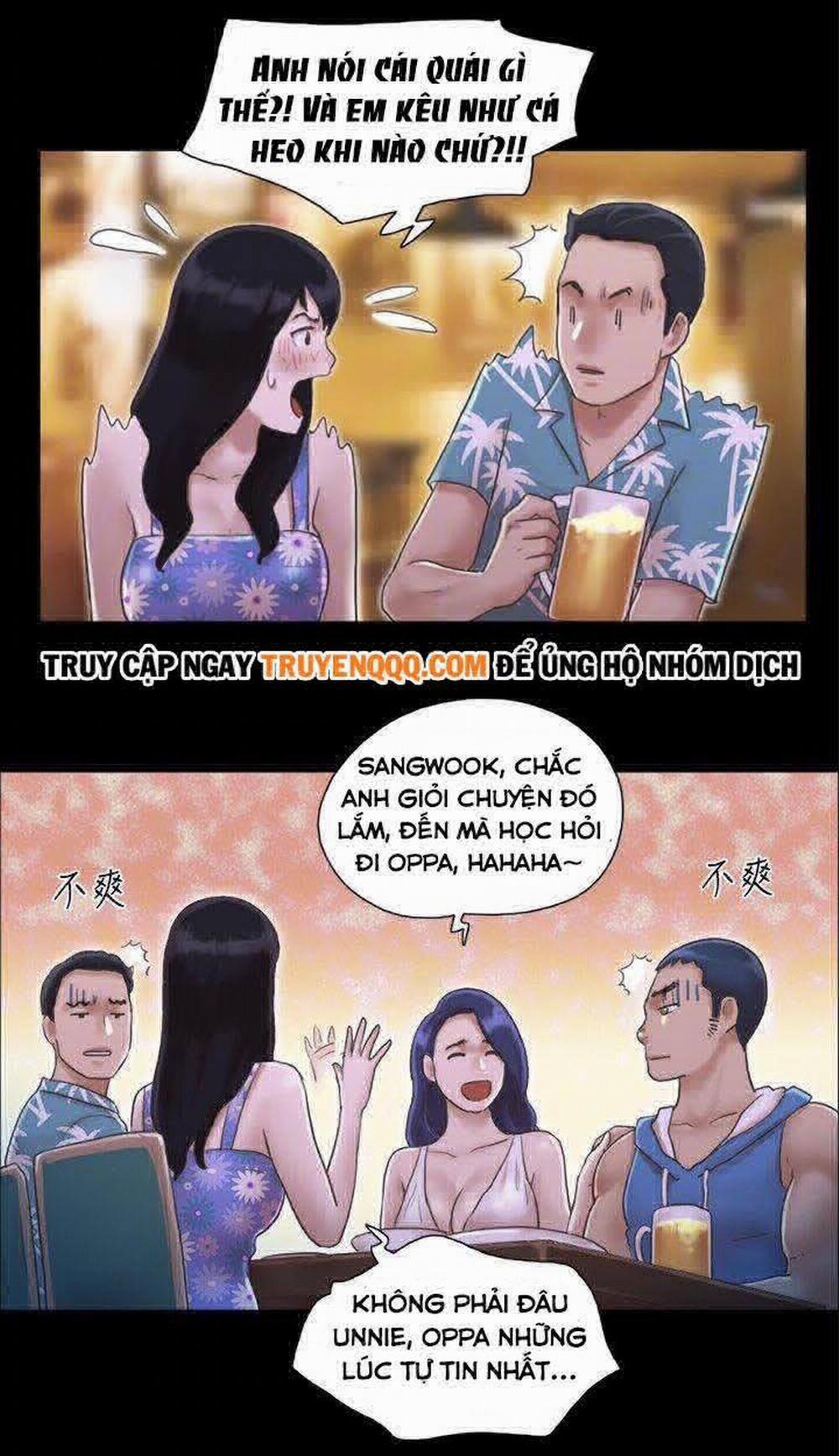 Mọi Thứ Đã Được Chấp Thuận 2.1 trang 14