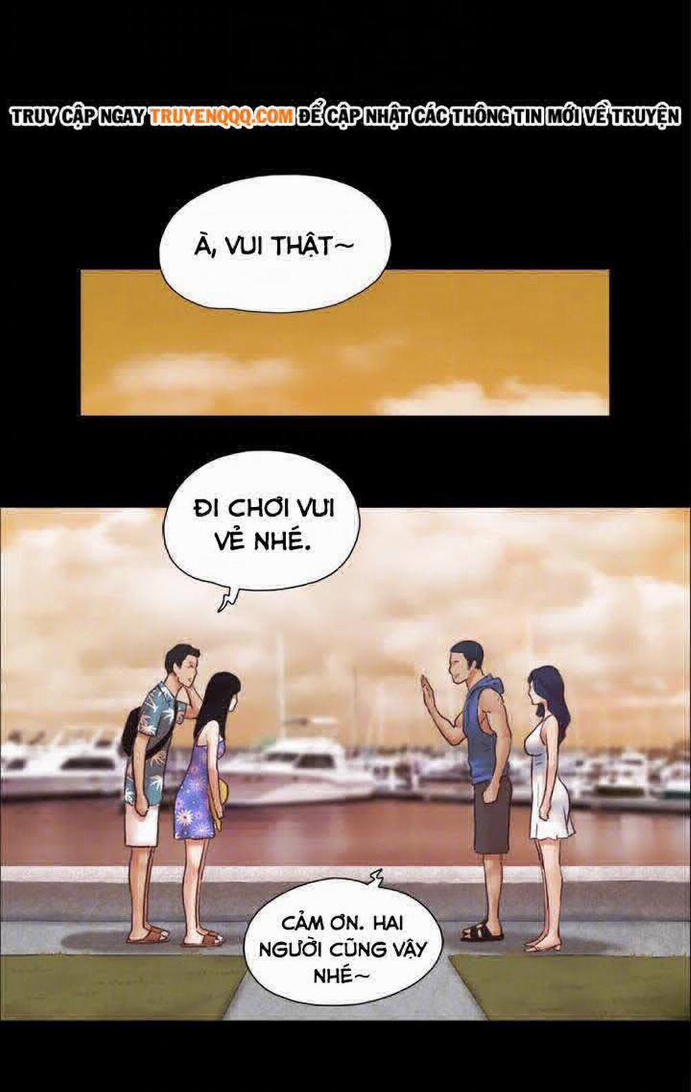 Mọi Thứ Đã Được Chấp Thuận 2.1 trang 6