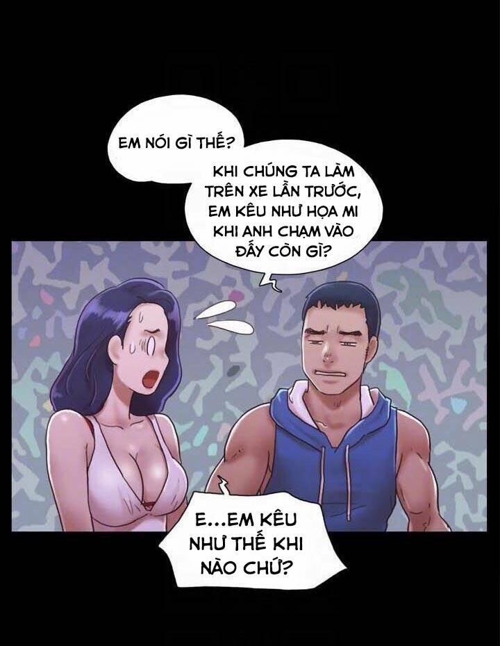 Mọi Thứ Đã Được Chấp Thuận 2.5 trang 16