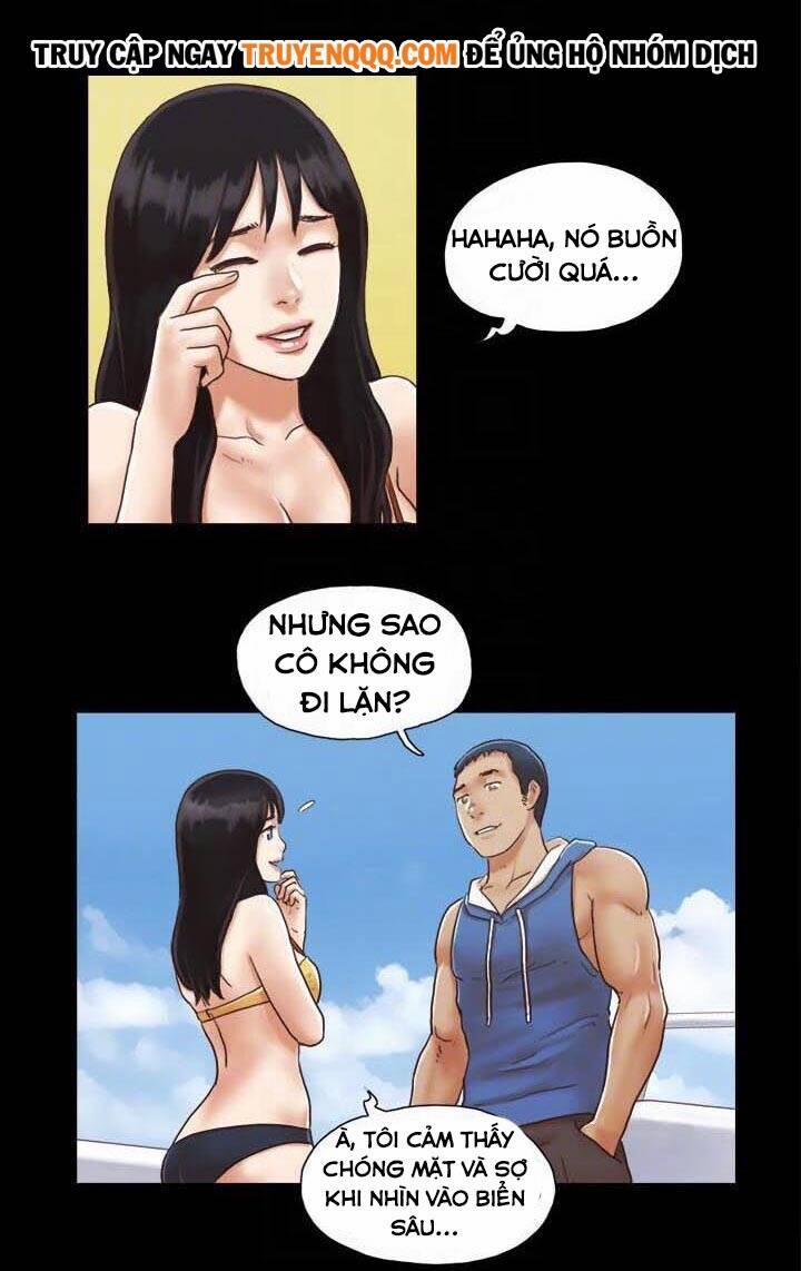 Mọi Thứ Đã Được Chấp Thuận 2.5 trang 3