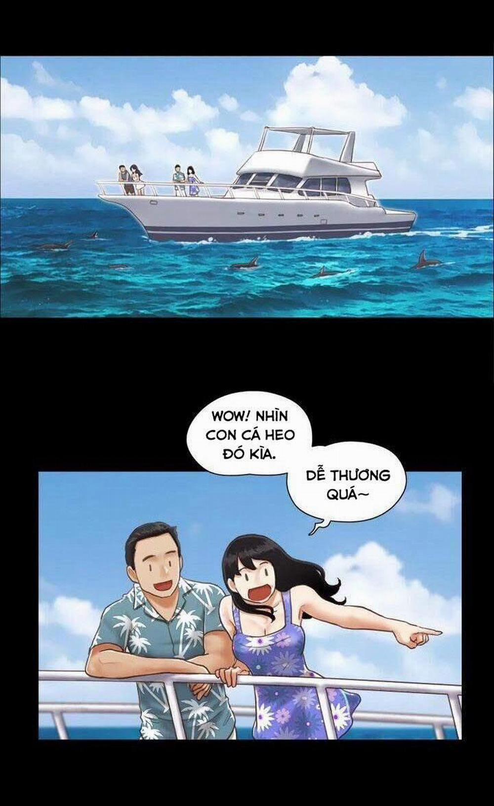 Mọi Thứ Đã Được Chấp Thuận 2 trang 1