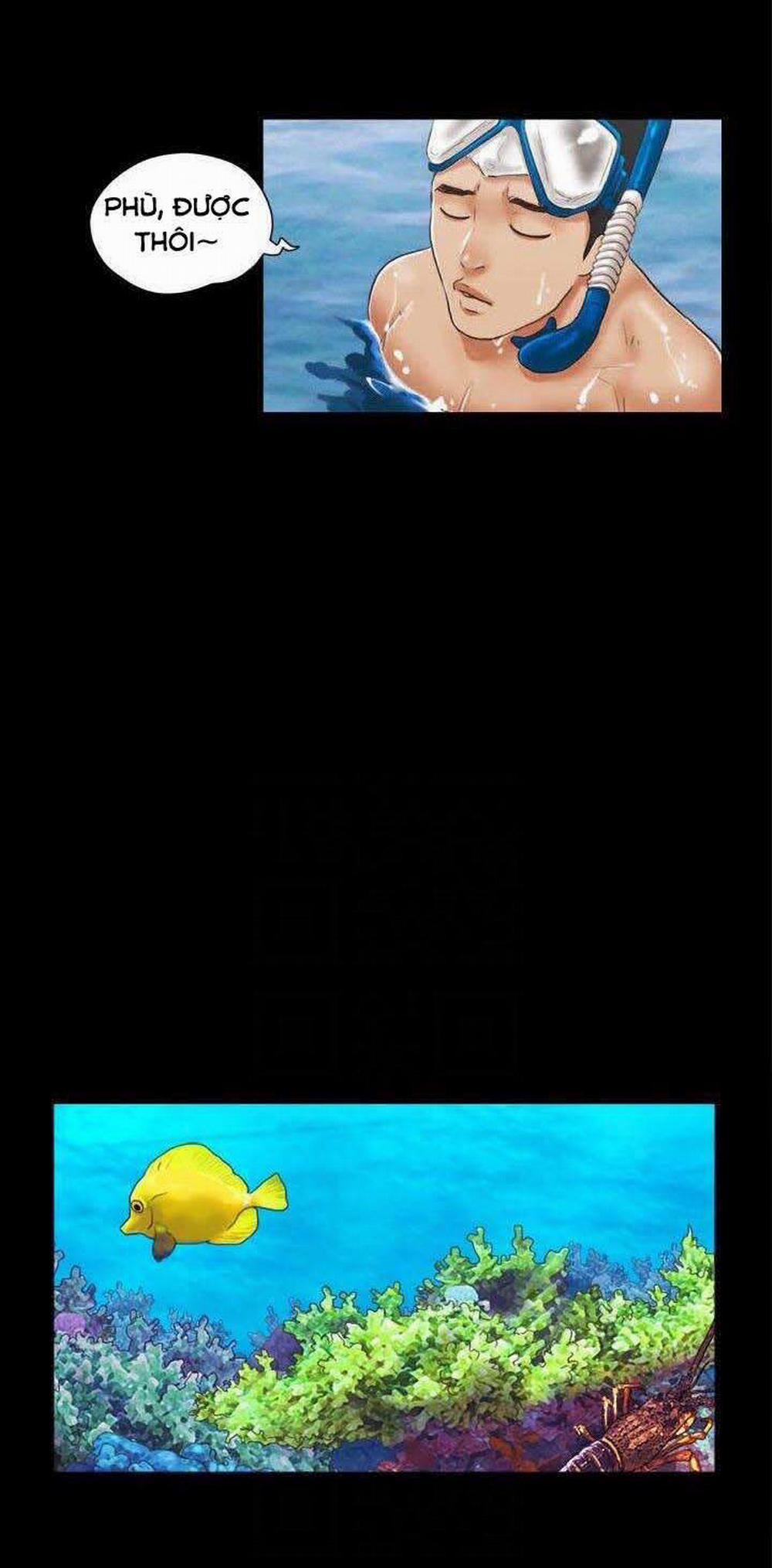 Mọi Thứ Đã Được Chấp Thuận 2 trang 10