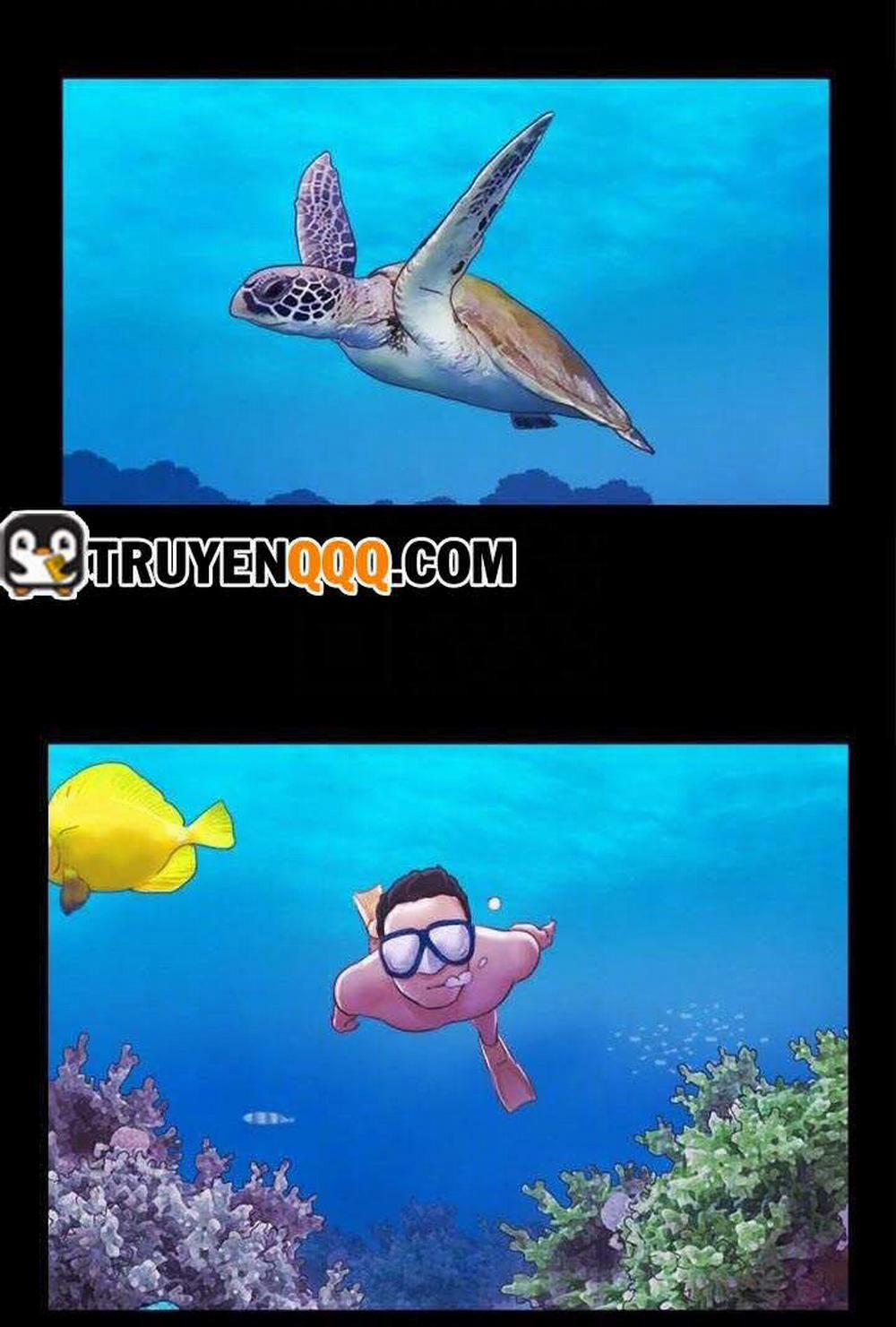 Mọi Thứ Đã Được Chấp Thuận 2 trang 11