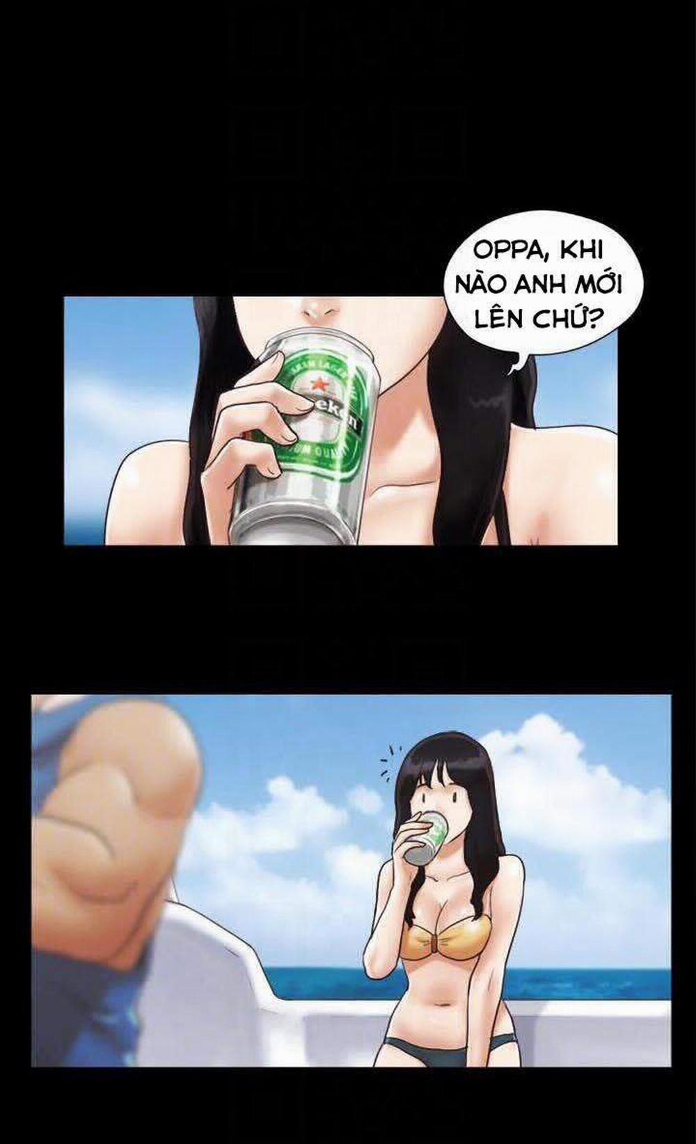 Mọi Thứ Đã Được Chấp Thuận 2 trang 18