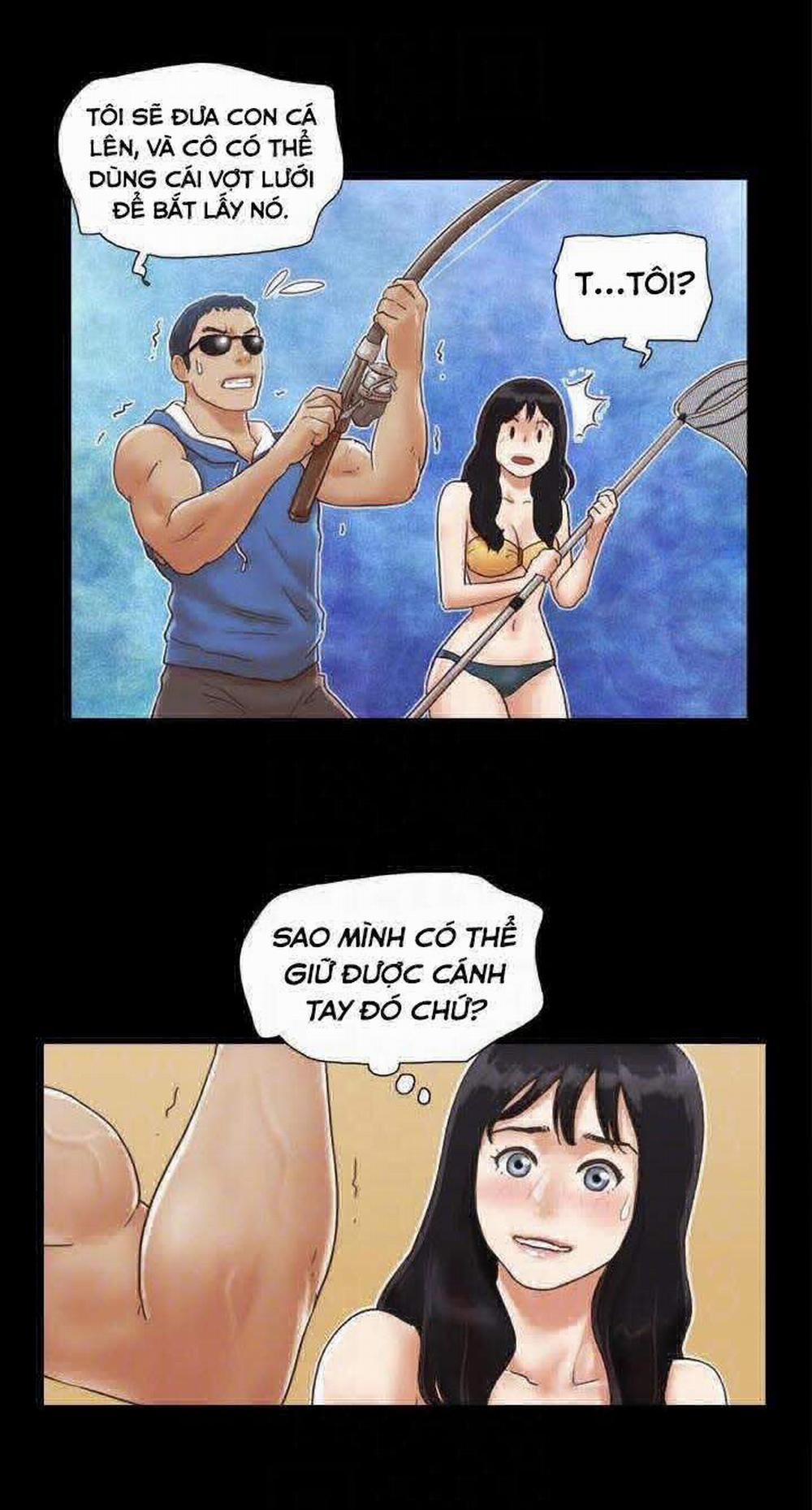 Mọi Thứ Đã Được Chấp Thuận 2 trang 22