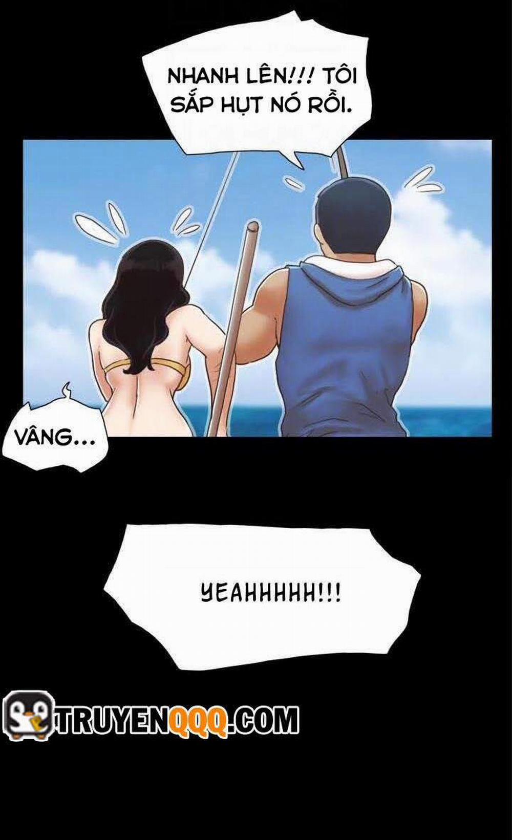 Mọi Thứ Đã Được Chấp Thuận 2 trang 23