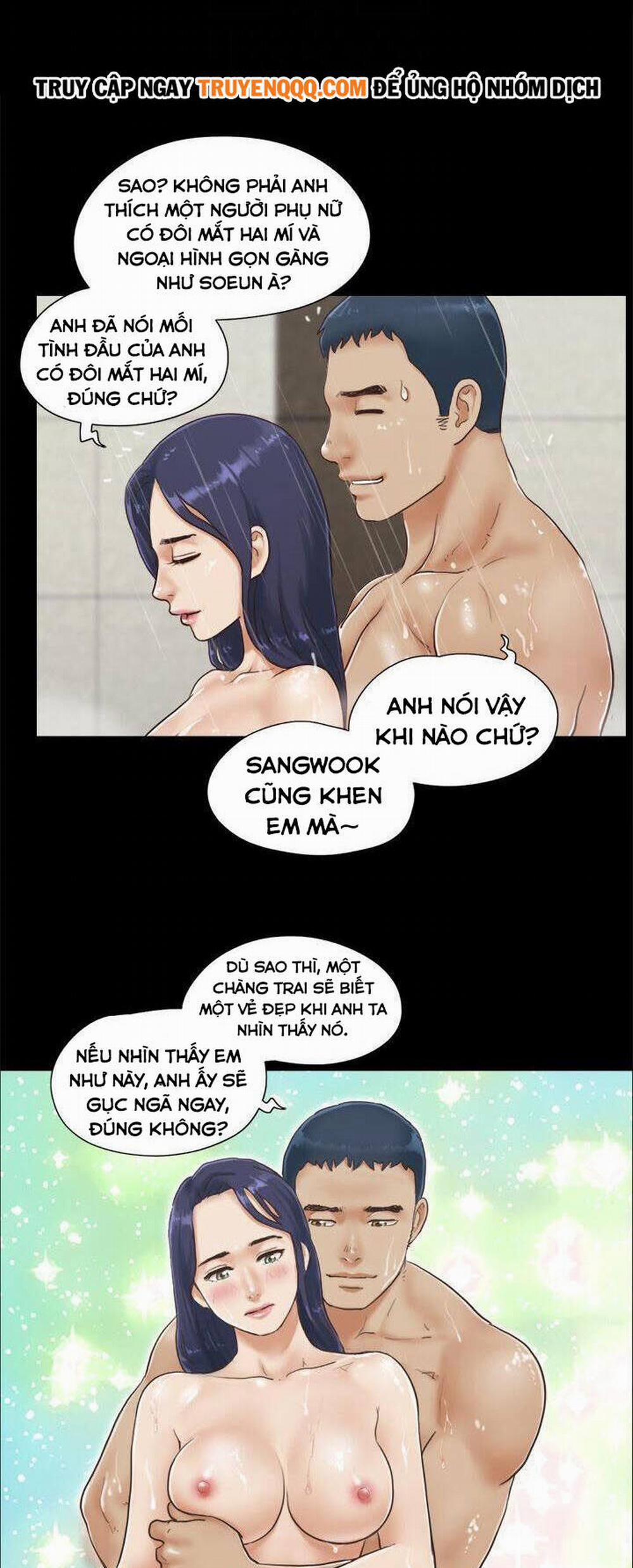 Mọi Thứ Đã Được Chấp Thuận 3.1 trang 15