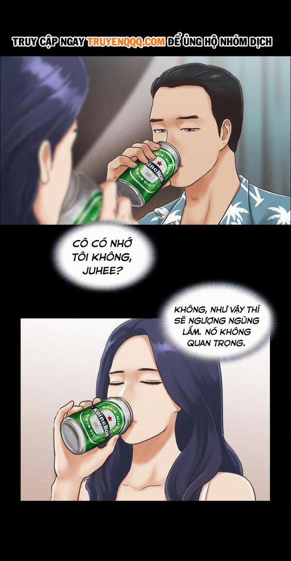 Mọi Thứ Đã Được Chấp Thuận 3.1 trang 3