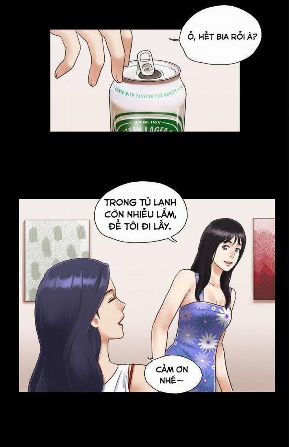 Mọi Thứ Đã Được Chấp Thuận 3.1 trang 5