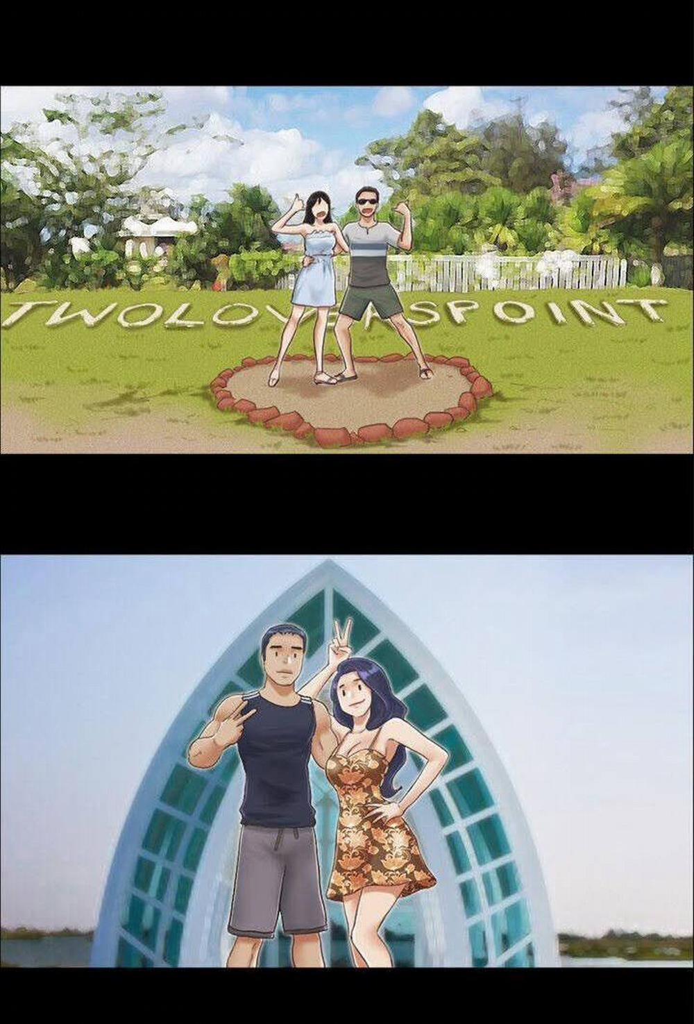 Mọi Thứ Đã Được Chấp Thuận 3.2 trang 12